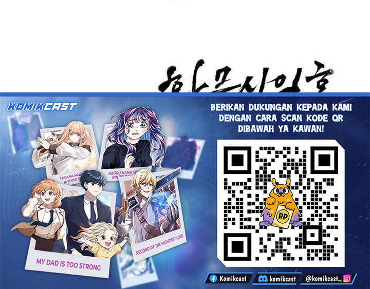Halaman 55 dari Revenge of the Bloom Flower Chapter 18