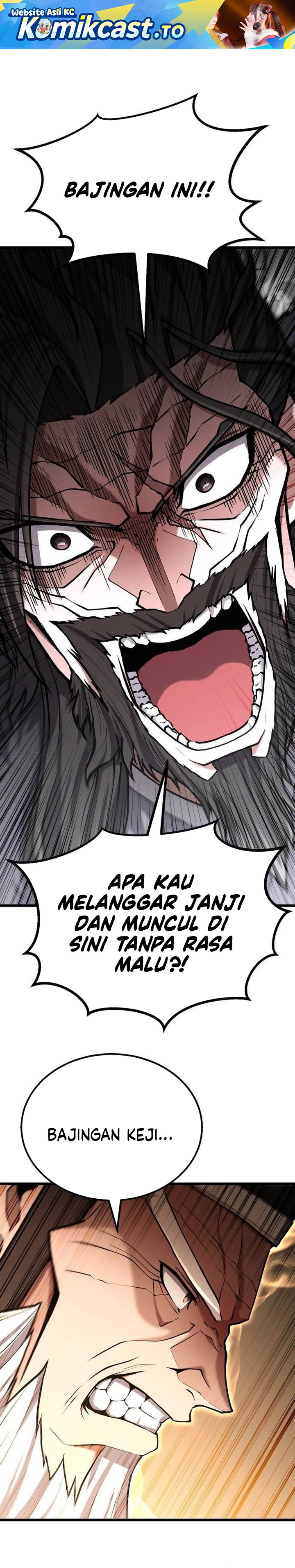 Halaman 2 dari Revenge of the Bloom Flower Chapter 19