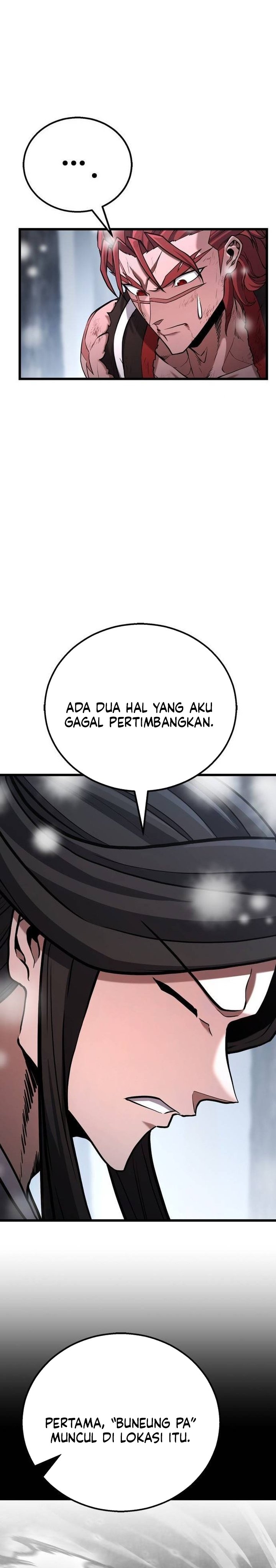Halaman 24 dari Revenge of the Bloom Flower Chapter 19