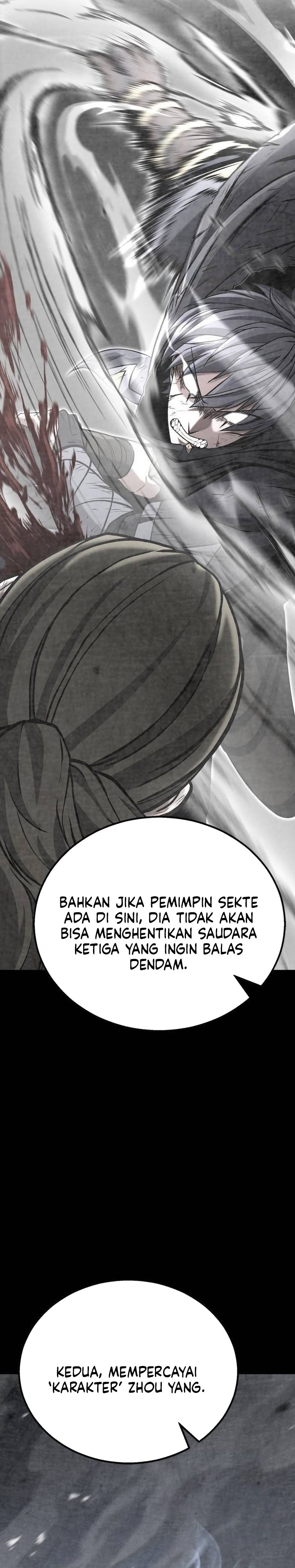 Halaman 25 dari Revenge of the Bloom Flower Chapter 19