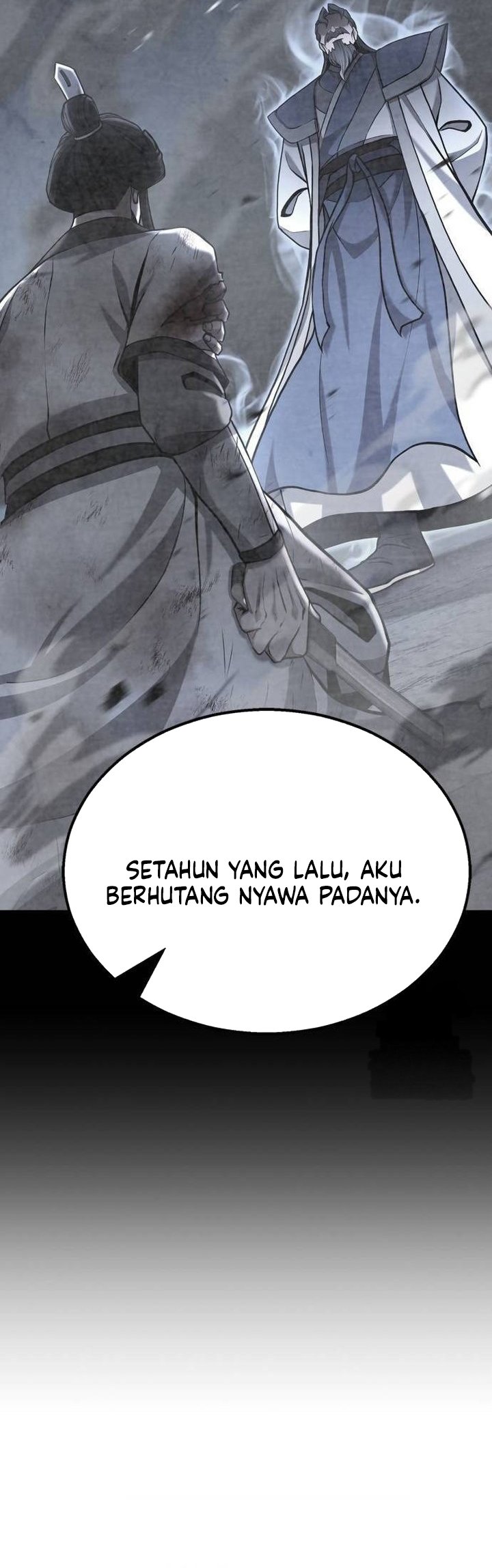 Halaman 26 dari Revenge of the Bloom Flower Chapter 19