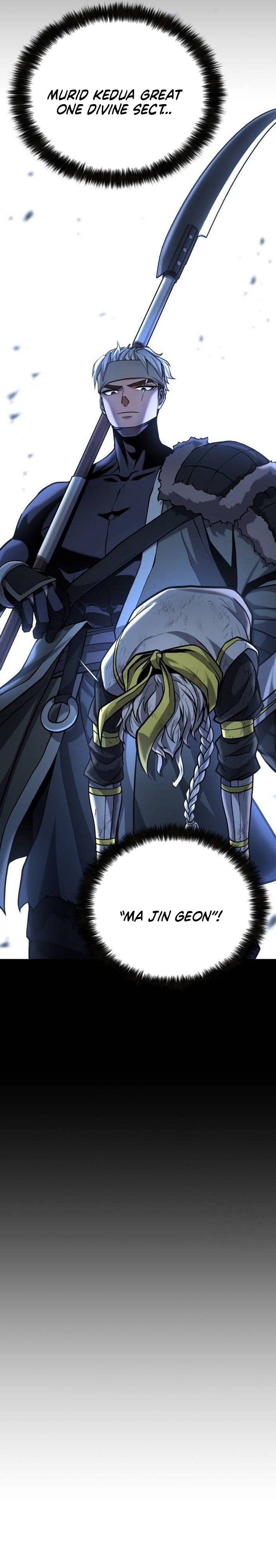 Halaman 38 dari Revenge of the Bloom Flower Chapter 19