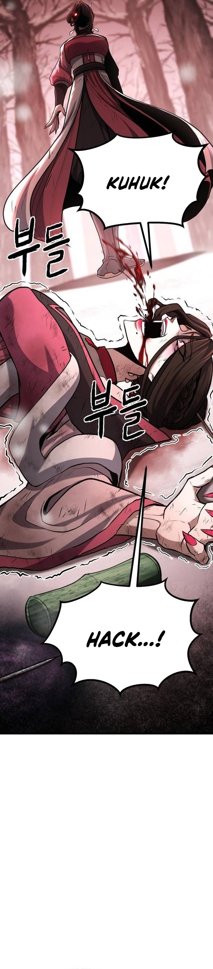 Halaman 51 dari Revenge of the Bloom Flower Chapter 19