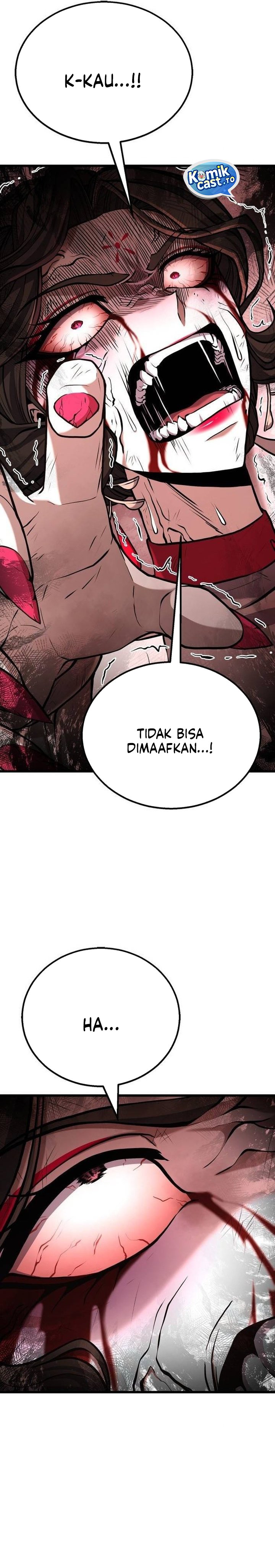 Halaman 52 dari Revenge of the Bloom Flower Chapter 19