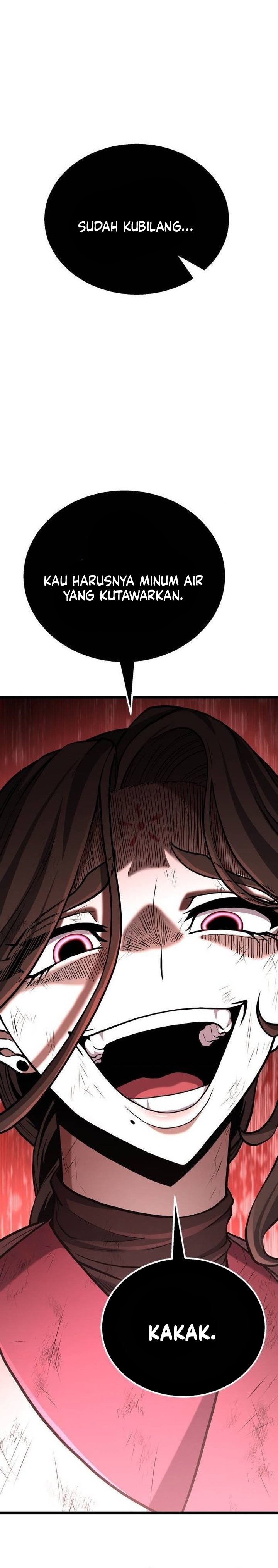 Halaman 53 dari Revenge of the Bloom Flower Chapter 19