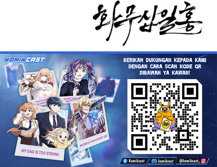 Halaman 54 dari Revenge of the Bloom Flower Chapter 19