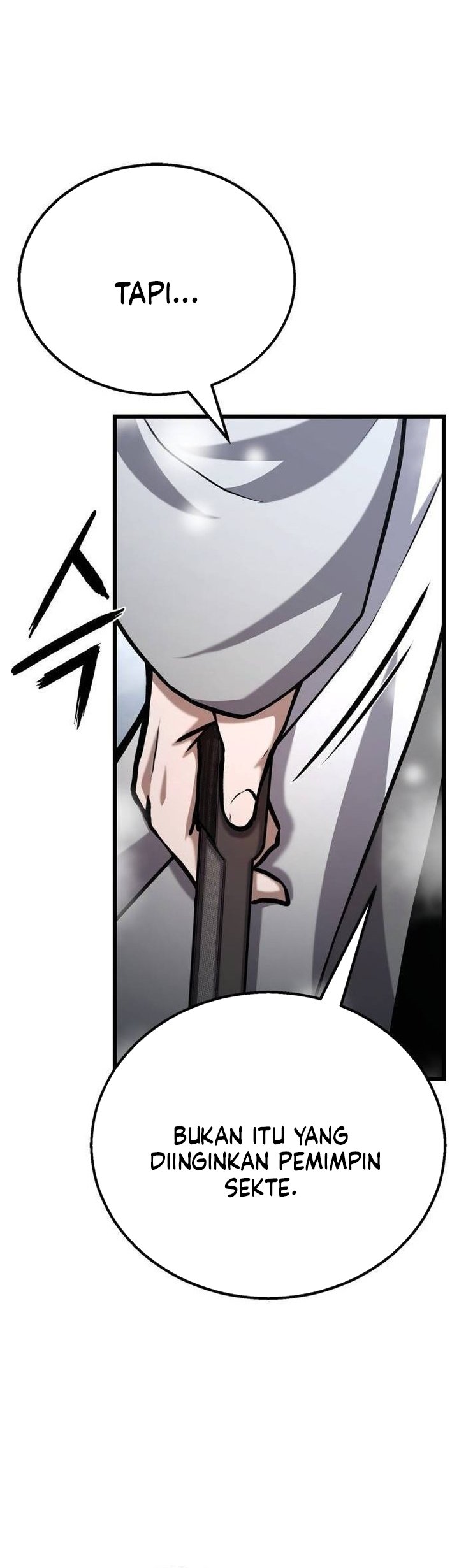 Halaman 7 dari Revenge of the Bloom Flower Chapter 19