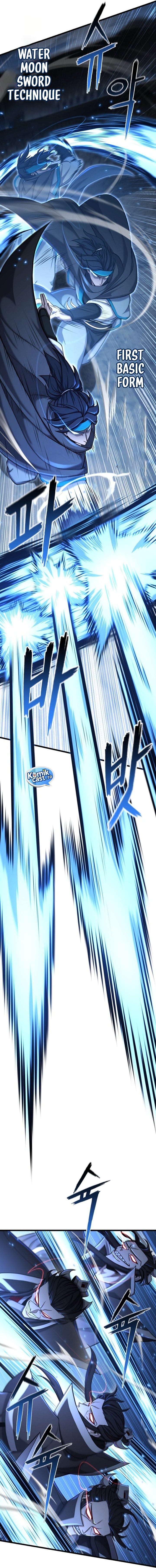 Halaman 30 dari Revenge of the Bloom Flower Chapter 2