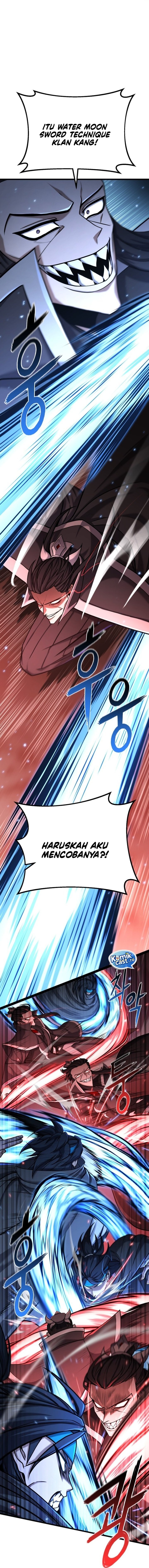 Halaman 31 dari Revenge of the Bloom Flower Chapter 2