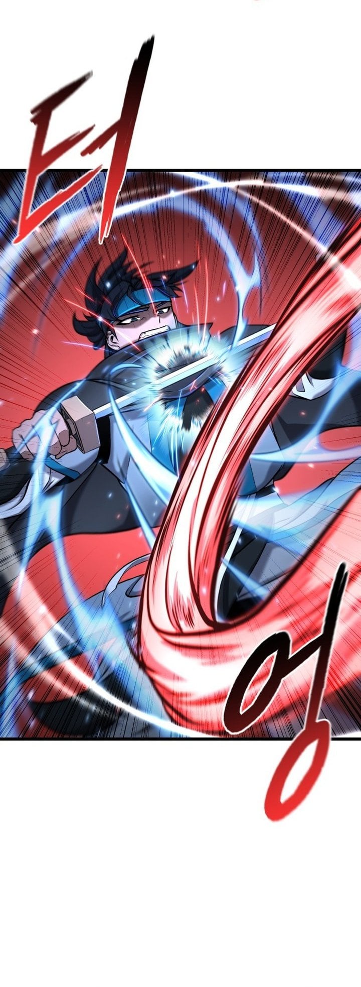 Halaman 32 dari Revenge of the Bloom Flower Chapter 2