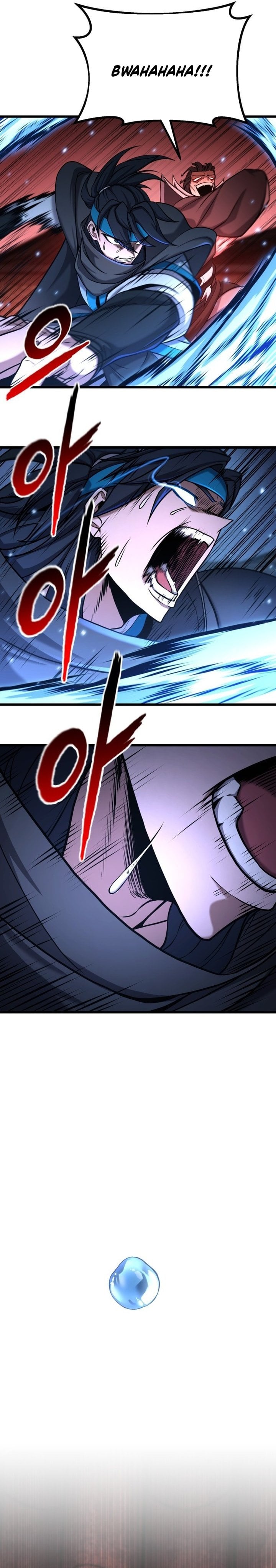 Halaman 33 dari Revenge of the Bloom Flower Chapter 2