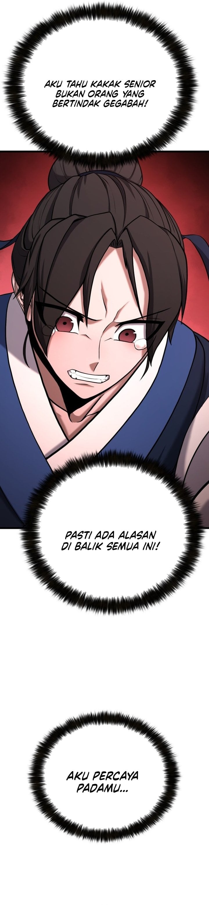 Halaman 35 dari Revenge of the Bloom Flower Chapter 2