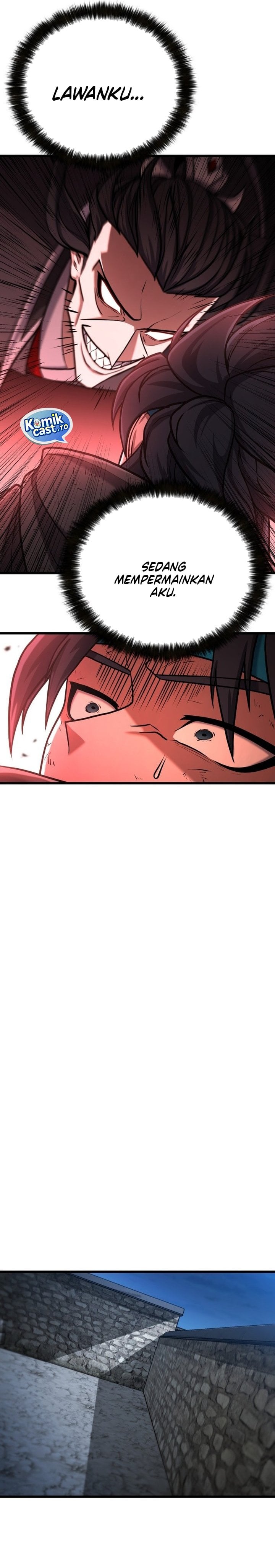 Halaman 42 dari Revenge of the Bloom Flower Chapter 2