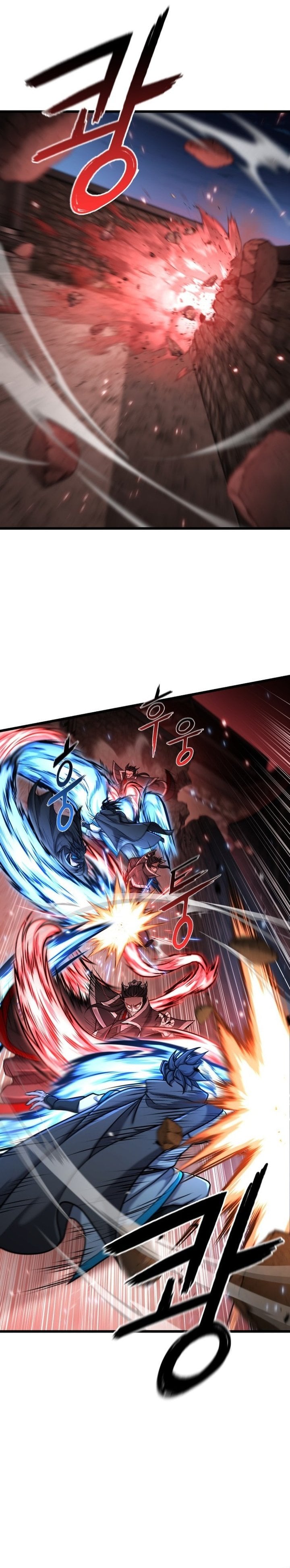 Halaman 43 dari Revenge of the Bloom Flower Chapter 2