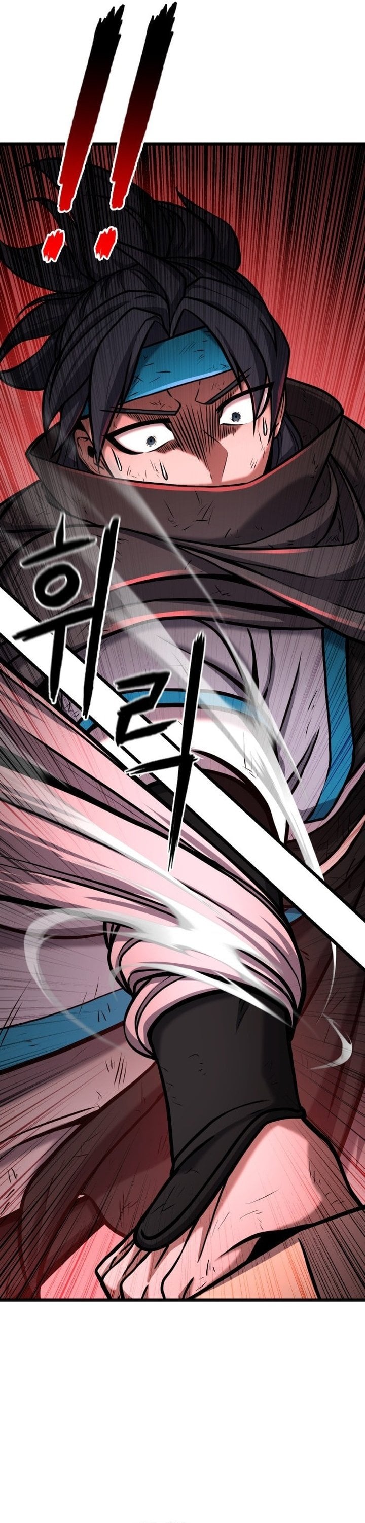 Halaman 46 dari Revenge of the Bloom Flower Chapter 2