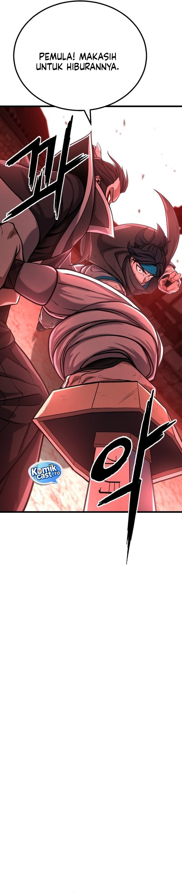 Halaman 47 dari Revenge of the Bloom Flower Chapter 2