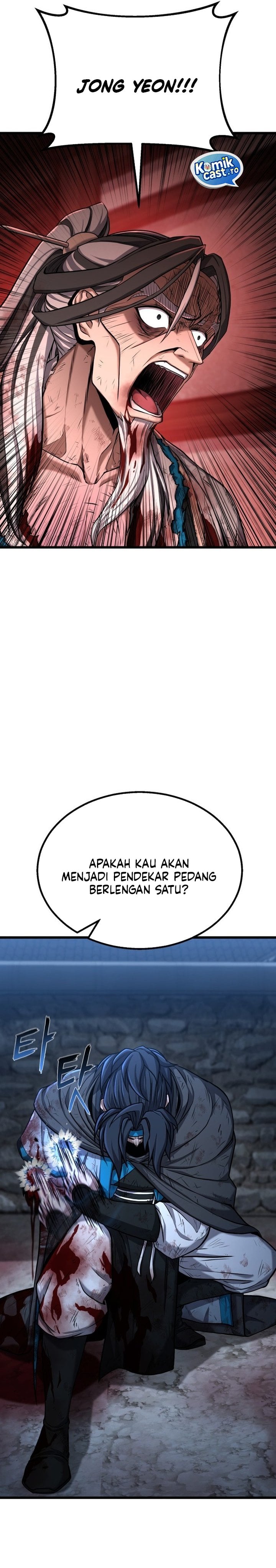 Halaman 50 dari Revenge of the Bloom Flower Chapter 2