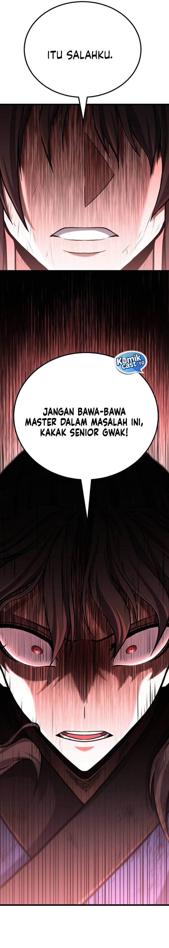 Halaman 10 dari Revenge of the Bloom Flower Chapter 20