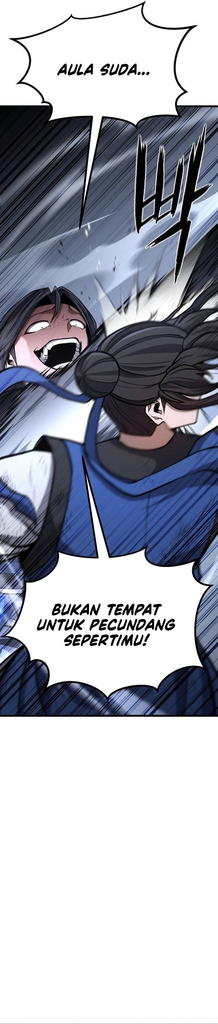 Halaman 15 dari Revenge of the Bloom Flower Chapter 20