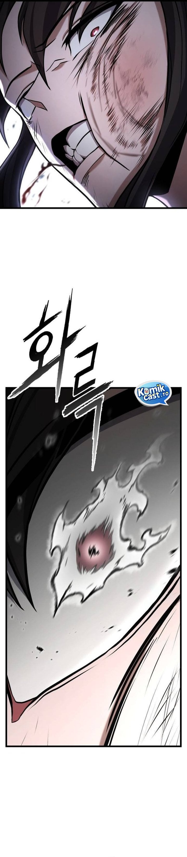 Halaman 16 dari Revenge of the Bloom Flower Chapter 20