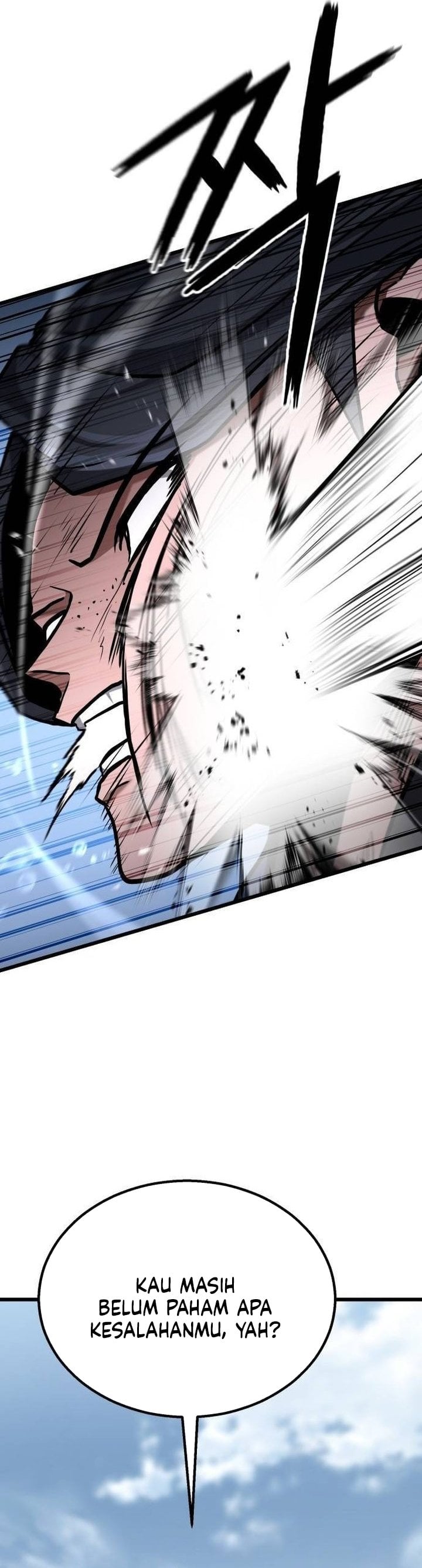 Halaman 23 dari Revenge of the Bloom Flower Chapter 20