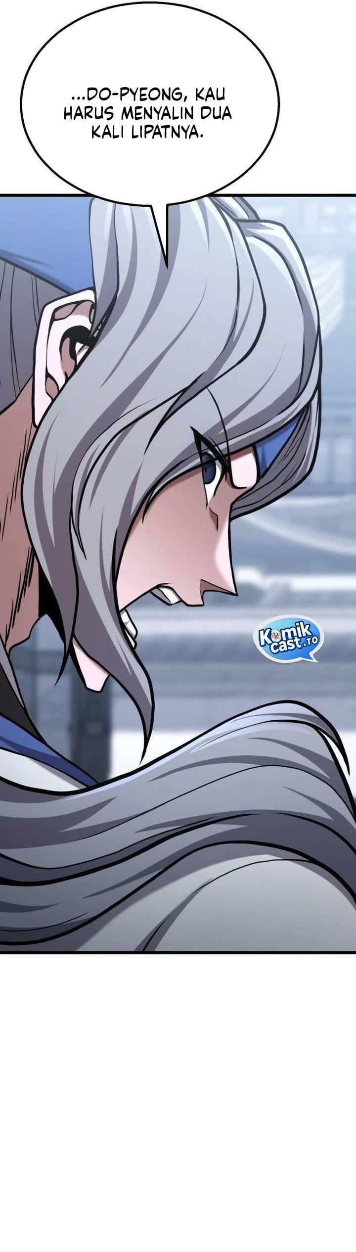 Halaman 26 dari Revenge of the Bloom Flower Chapter 20