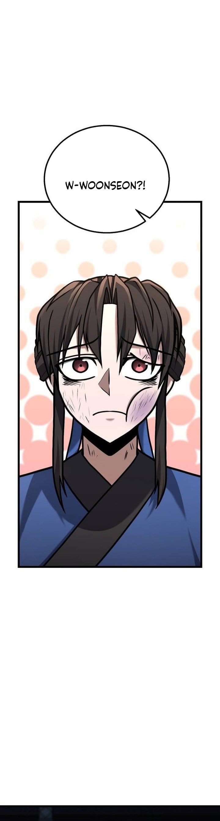 Halaman 29 dari Revenge of the Bloom Flower Chapter 20