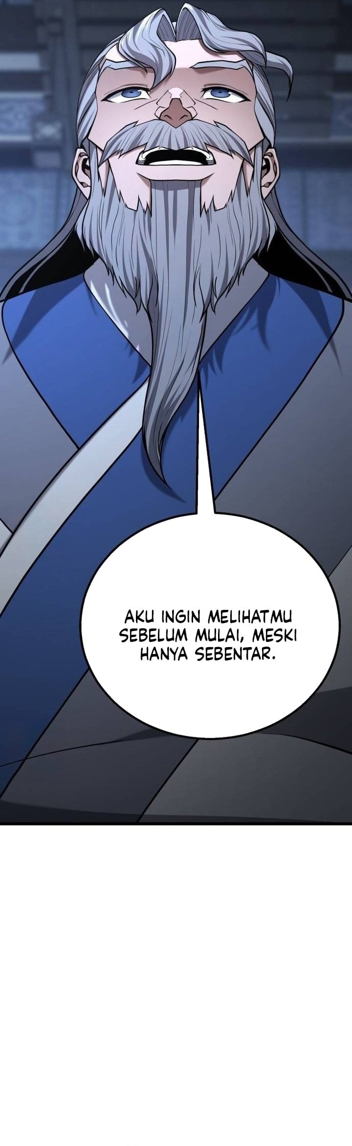 Halaman 33 dari Revenge of the Bloom Flower Chapter 20