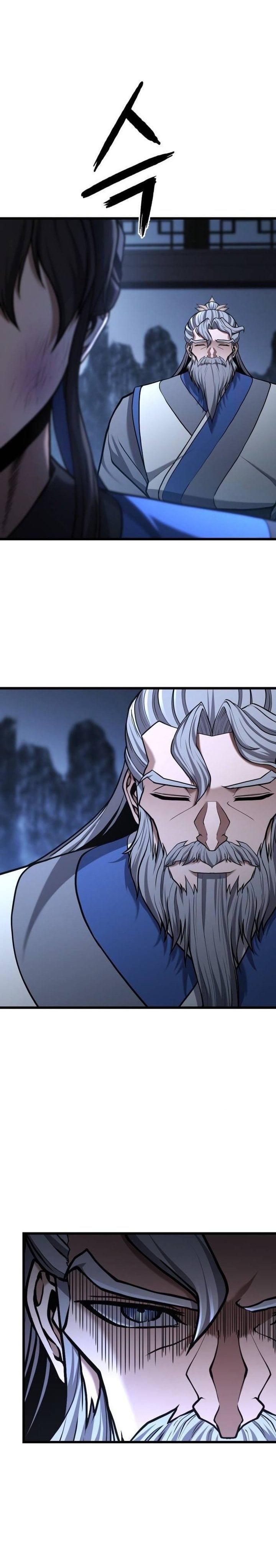 Halaman 36 dari Revenge of the Bloom Flower Chapter 20