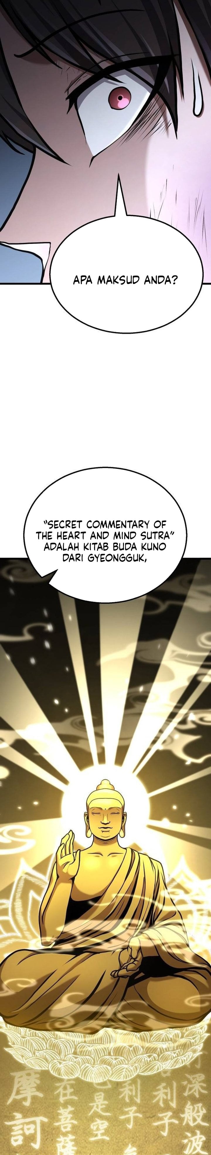 Halaman 38 dari Revenge of the Bloom Flower Chapter 20