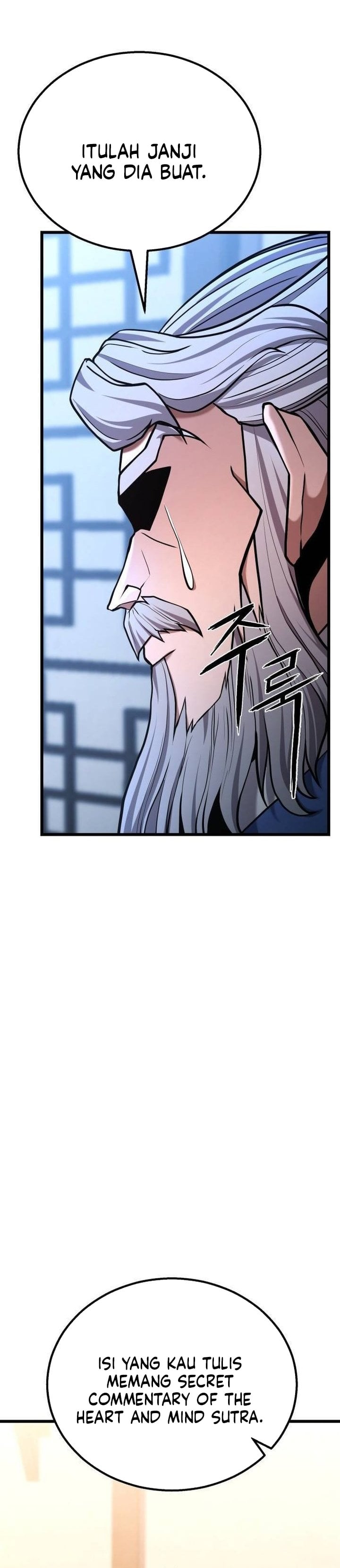 Halaman 42 dari Revenge of the Bloom Flower Chapter 20