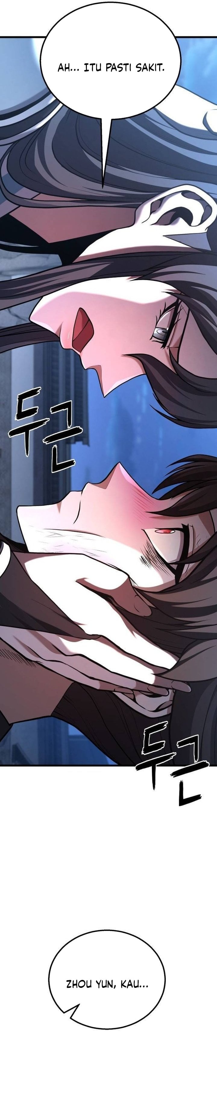 Halaman 55 dari Revenge of the Bloom Flower Chapter 20