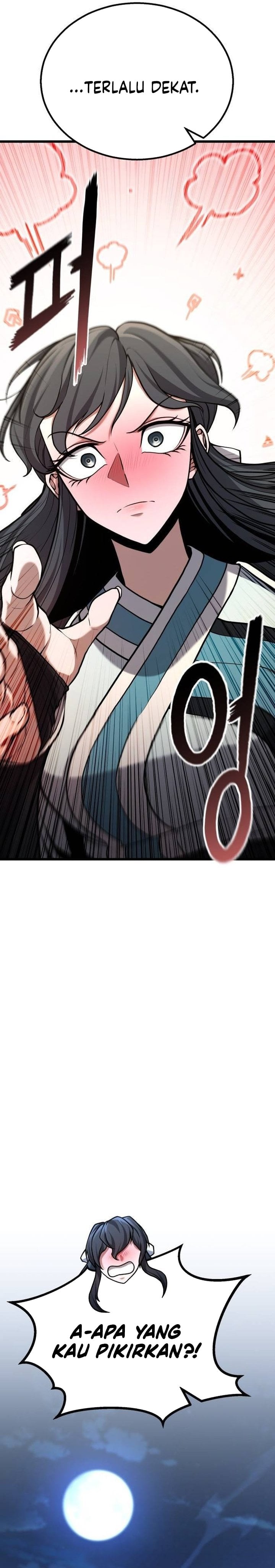 Halaman 56 dari Revenge of the Bloom Flower Chapter 20