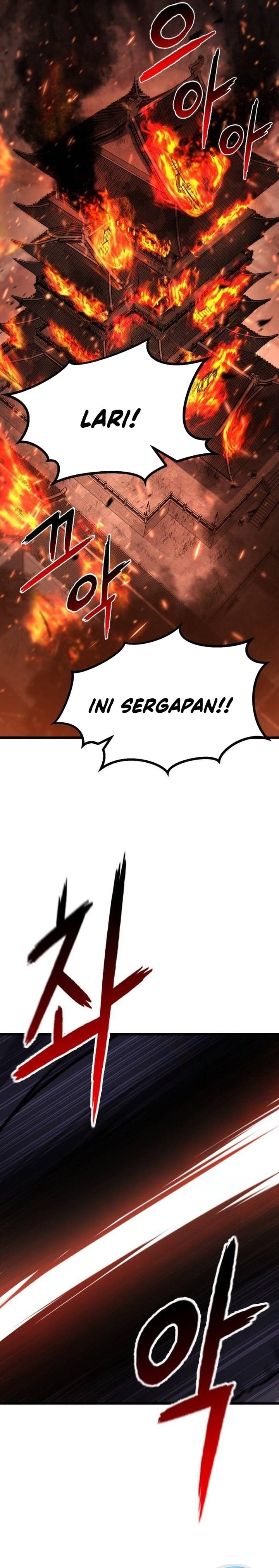 Halaman 59 dari Revenge of the Bloom Flower Chapter 20