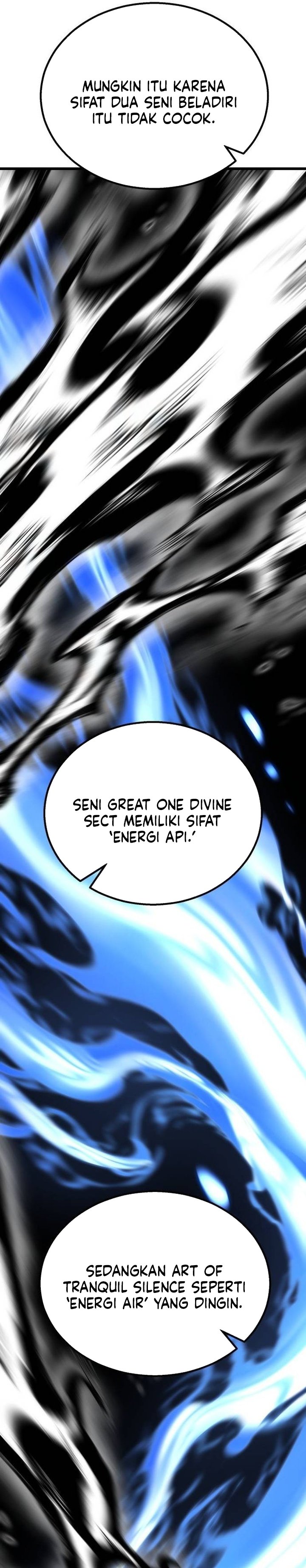 Halaman 10 dari Revenge of the Bloom Flower Chapter 21