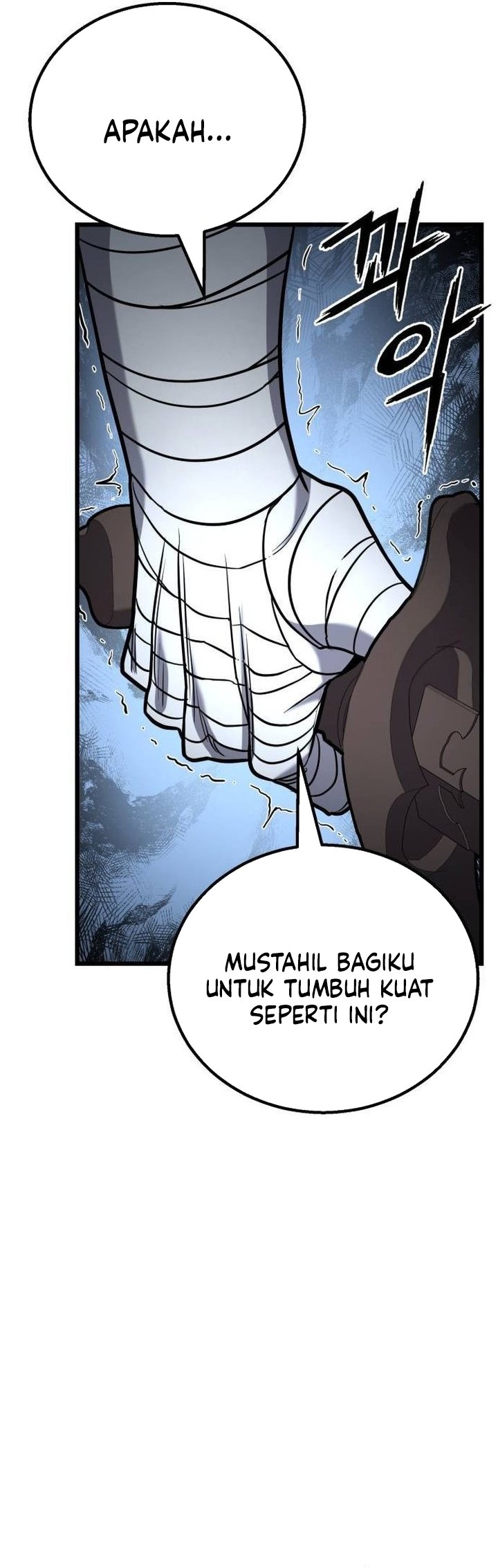 Halaman 13 dari Revenge of the Bloom Flower Chapter 21