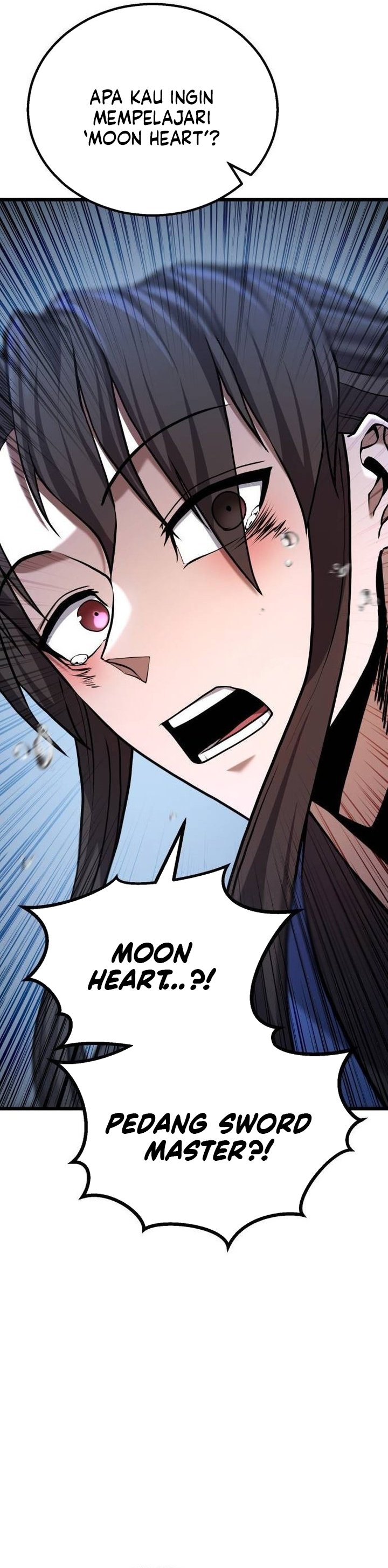 Halaman 17 dari Revenge of the Bloom Flower Chapter 21
