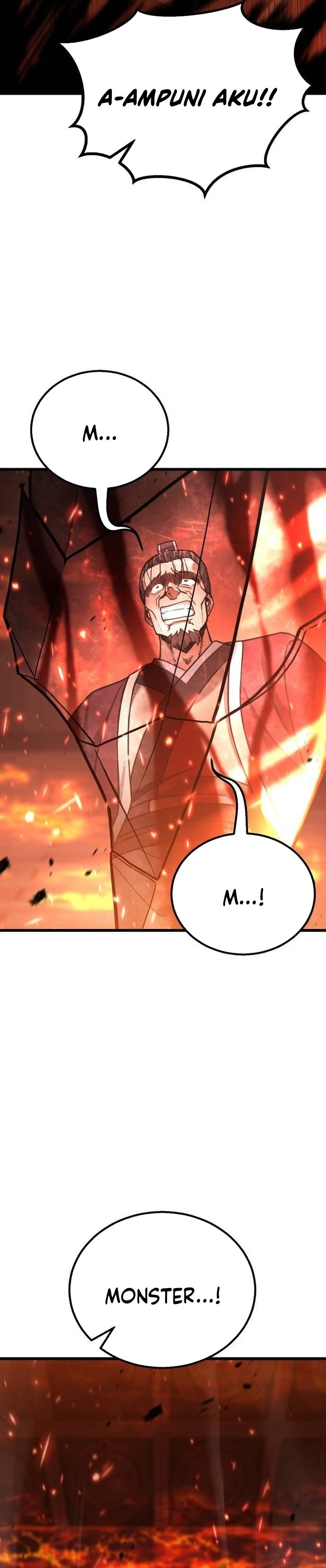 Halaman 23 dari Revenge of the Bloom Flower Chapter 21