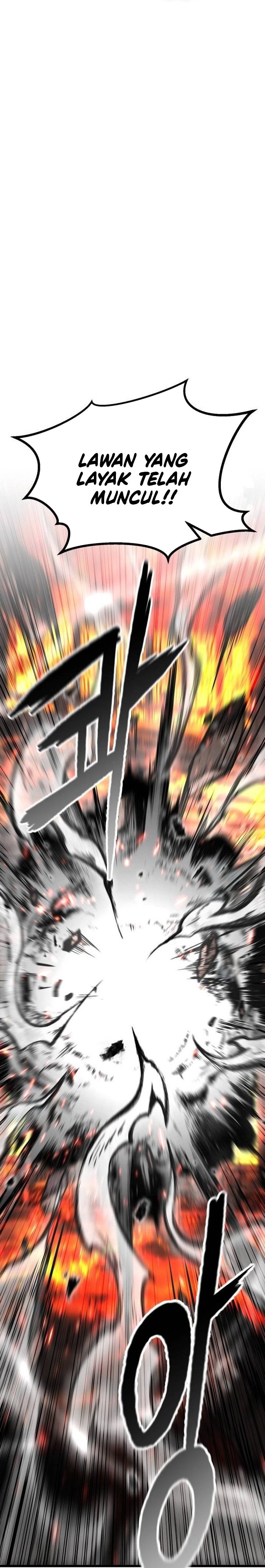 Halaman 33 dari Revenge of the Bloom Flower Chapter 21