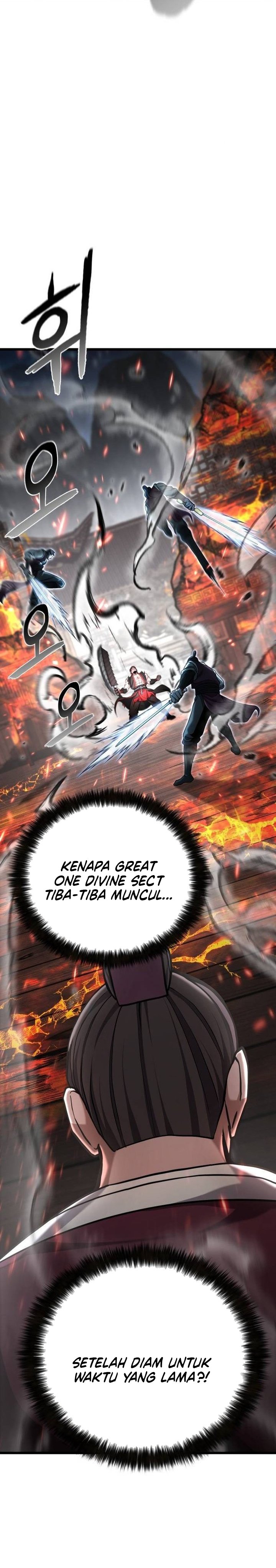 Halaman 34 dari Revenge of the Bloom Flower Chapter 21