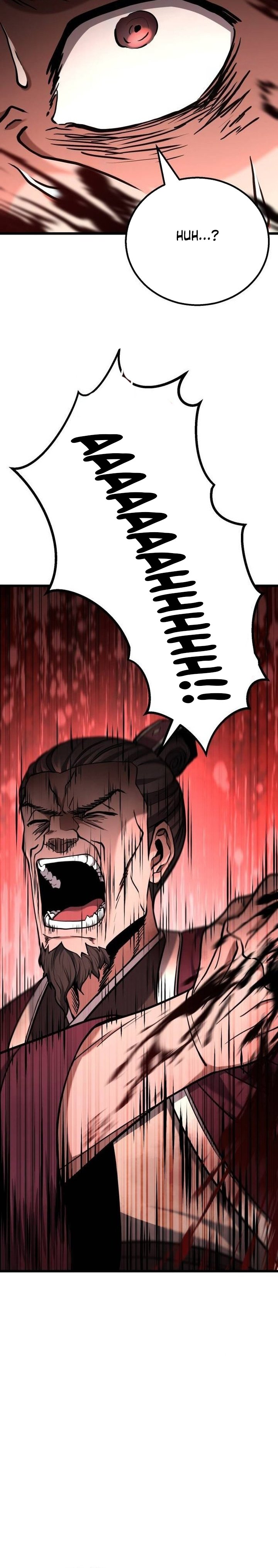 Halaman 38 dari Revenge of the Bloom Flower Chapter 21