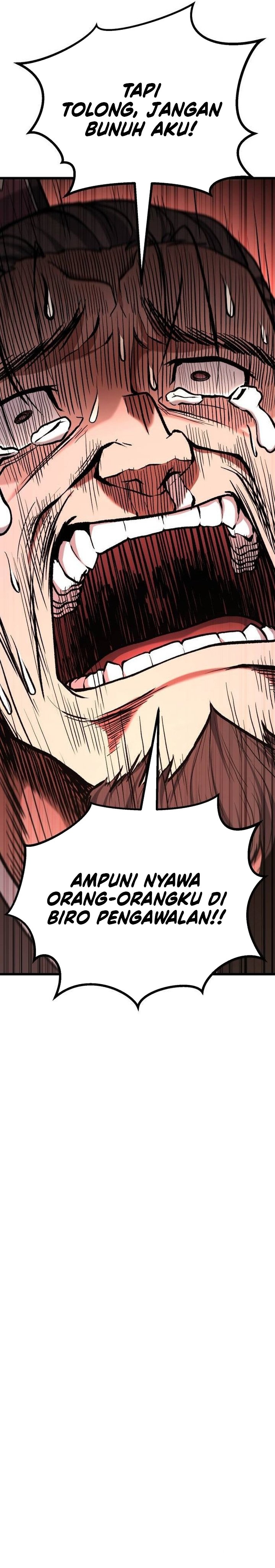 Halaman 47 dari Revenge of the Bloom Flower Chapter 21