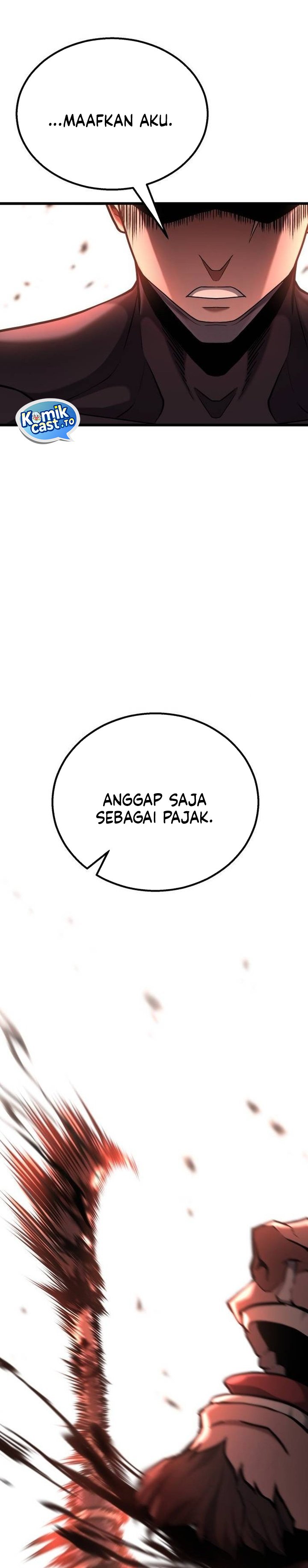Halaman 48 dari Revenge of the Bloom Flower Chapter 21