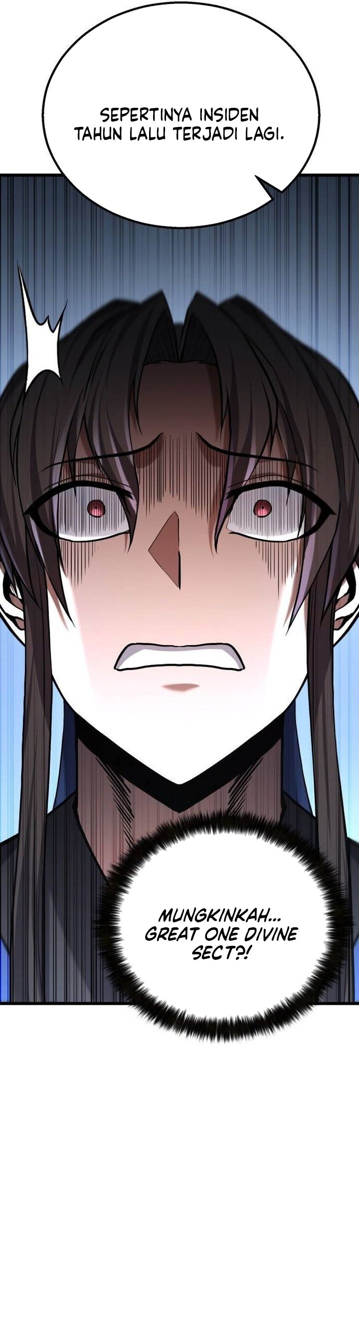 Halaman 56 dari Revenge of the Bloom Flower Chapter 21