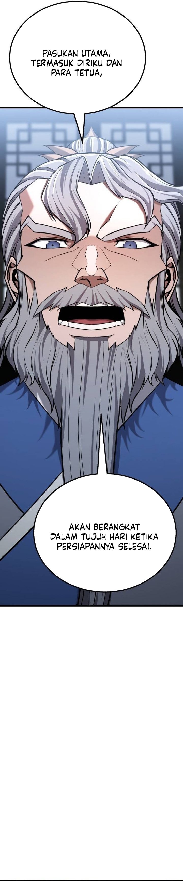 Halaman 58 dari Revenge of the Bloom Flower Chapter 21