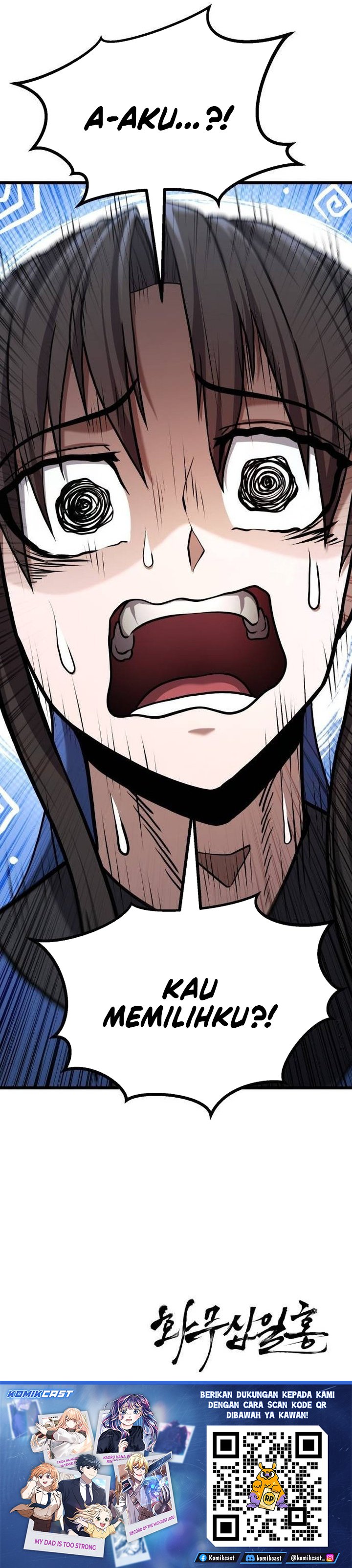 Halaman 65 dari Revenge of the Bloom Flower Chapter 21