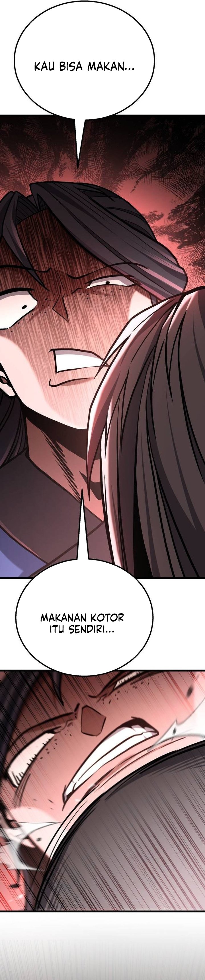 Halaman 31 dari Revenge of the Bloom Flower Chapter 22