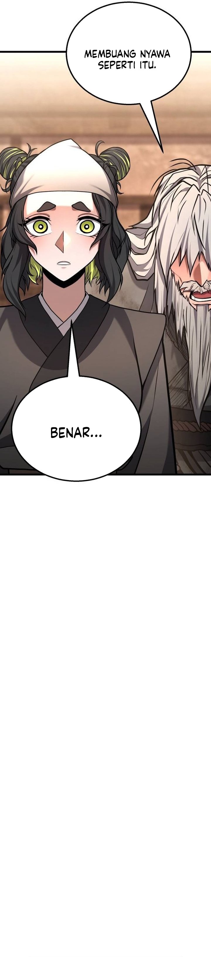Halaman 43 dari Revenge of the Bloom Flower Chapter 22