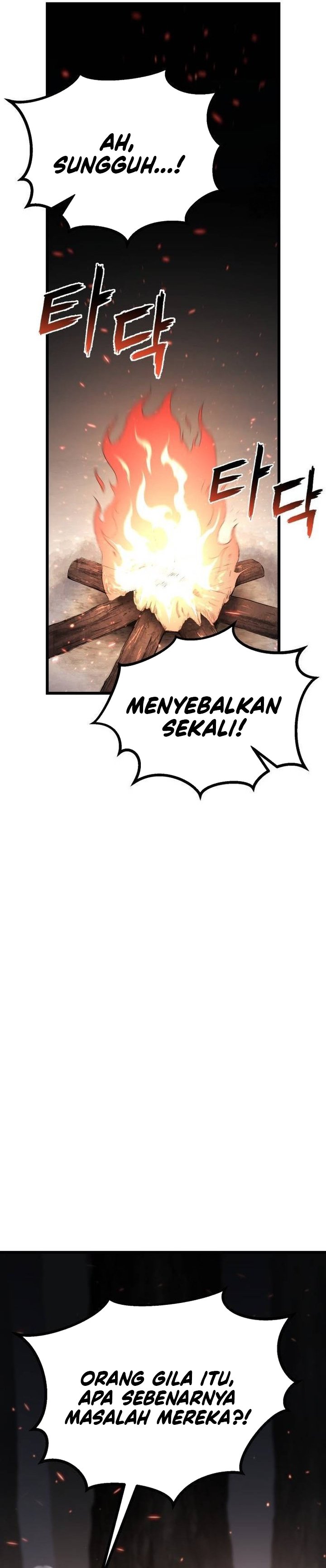 Halaman 44 dari Revenge of the Bloom Flower Chapter 22