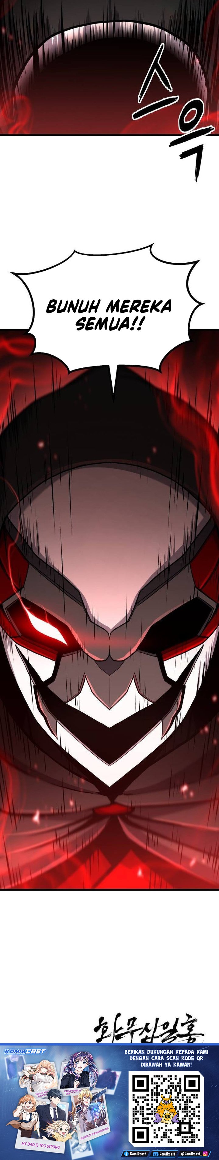 Halaman 51 dari Revenge of the Bloom Flower Chapter 22